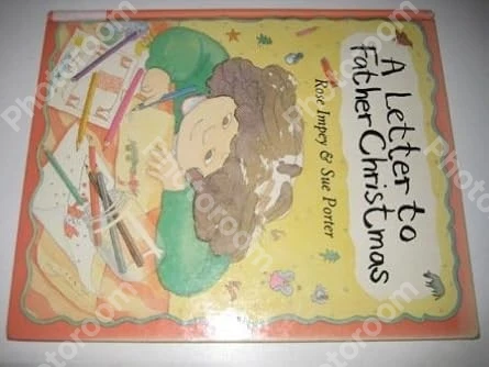 A Letter to Father Christmas